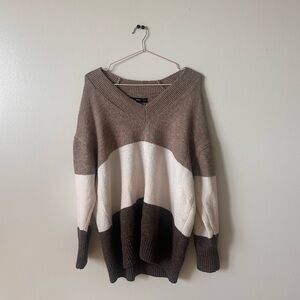 Cozy Sweater For Fall Season